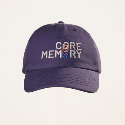 Core Memory Dad Cap