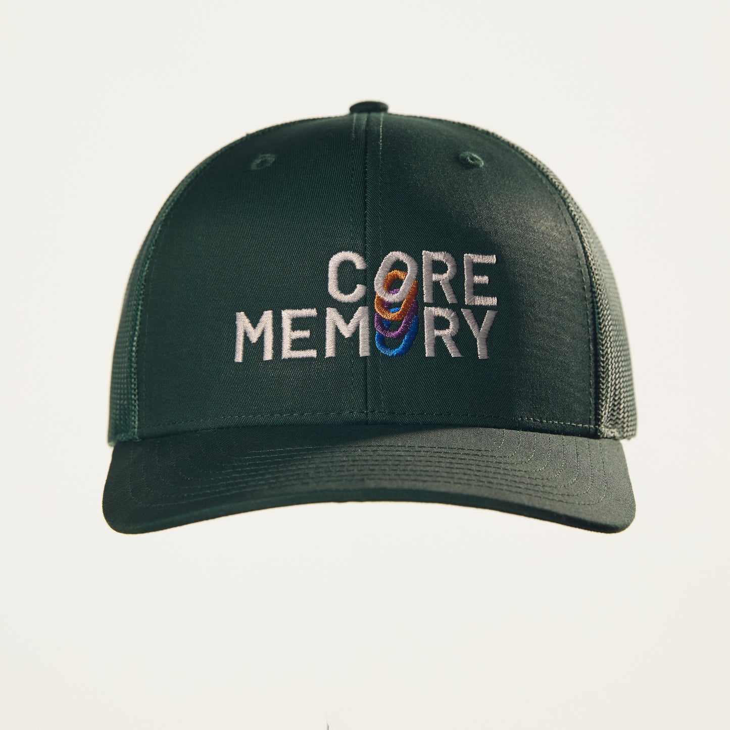Core Memory Trucker Cap