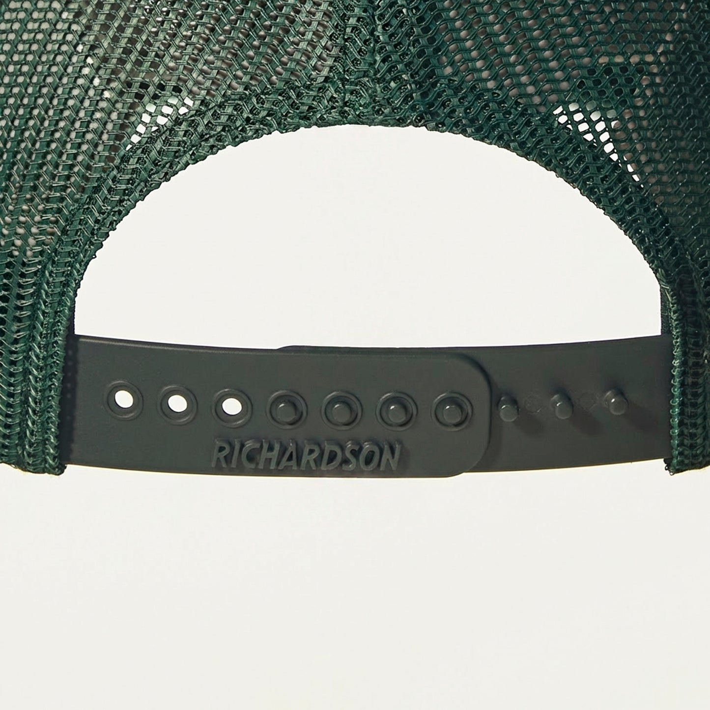 Core Memory Trucker Cap