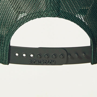 Core Memory Trucker Cap