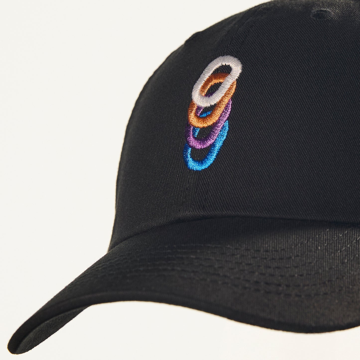 Core Memory Chain Cap