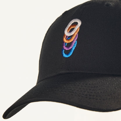 Core Memory Chain Cap