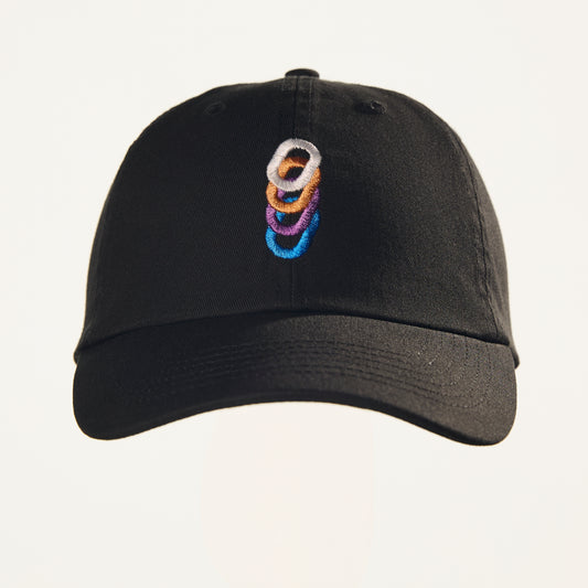 Core Memory Chain Cap