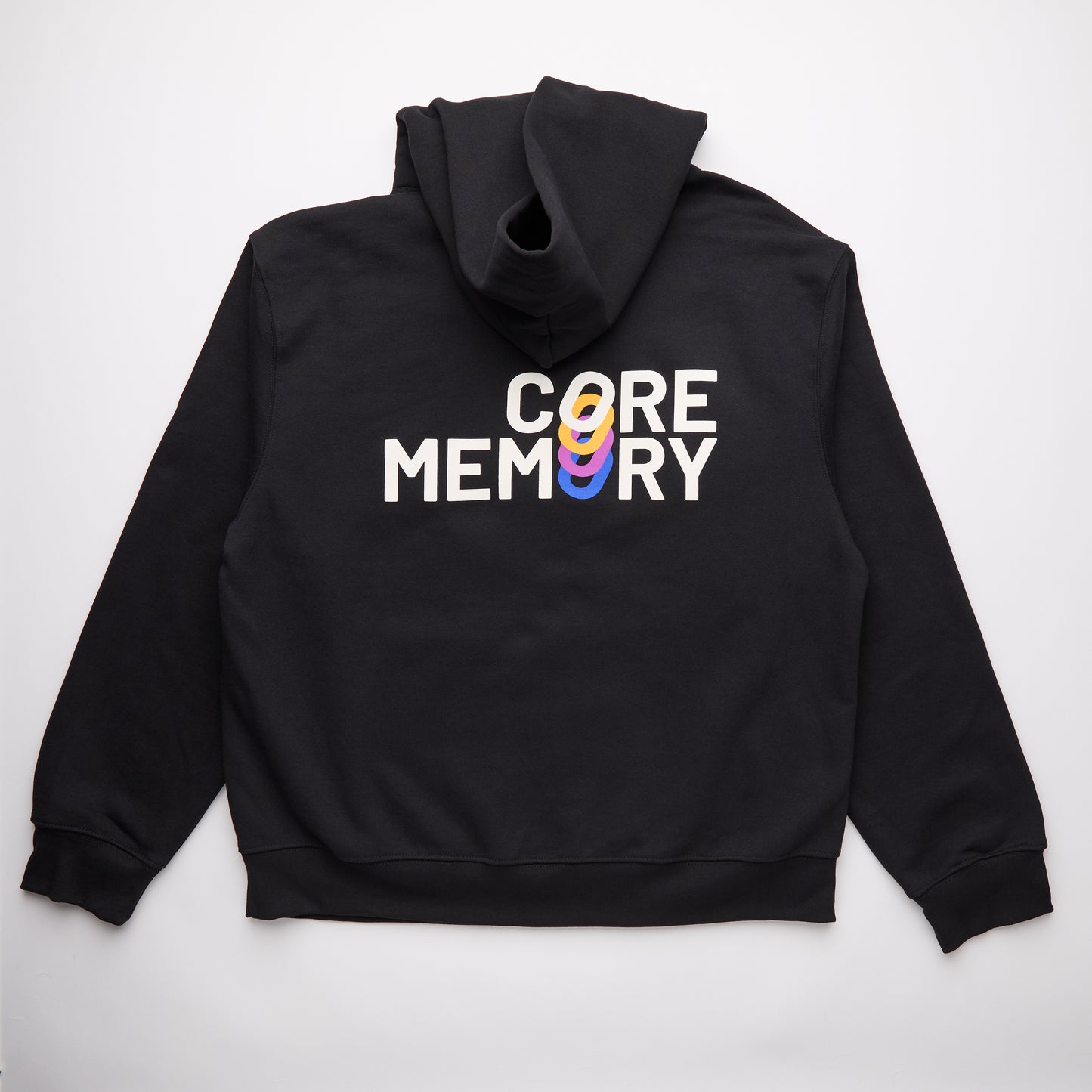 Core Memory Premium Hoodie