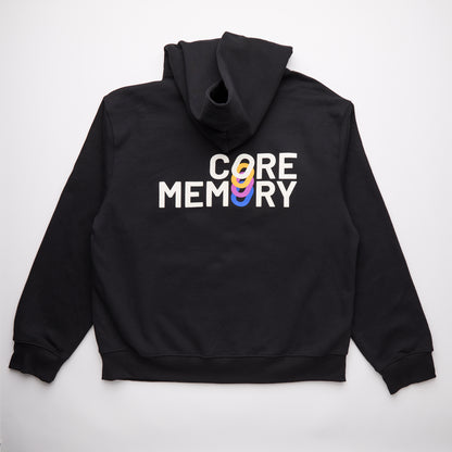 Core Memory Premium Hoodie