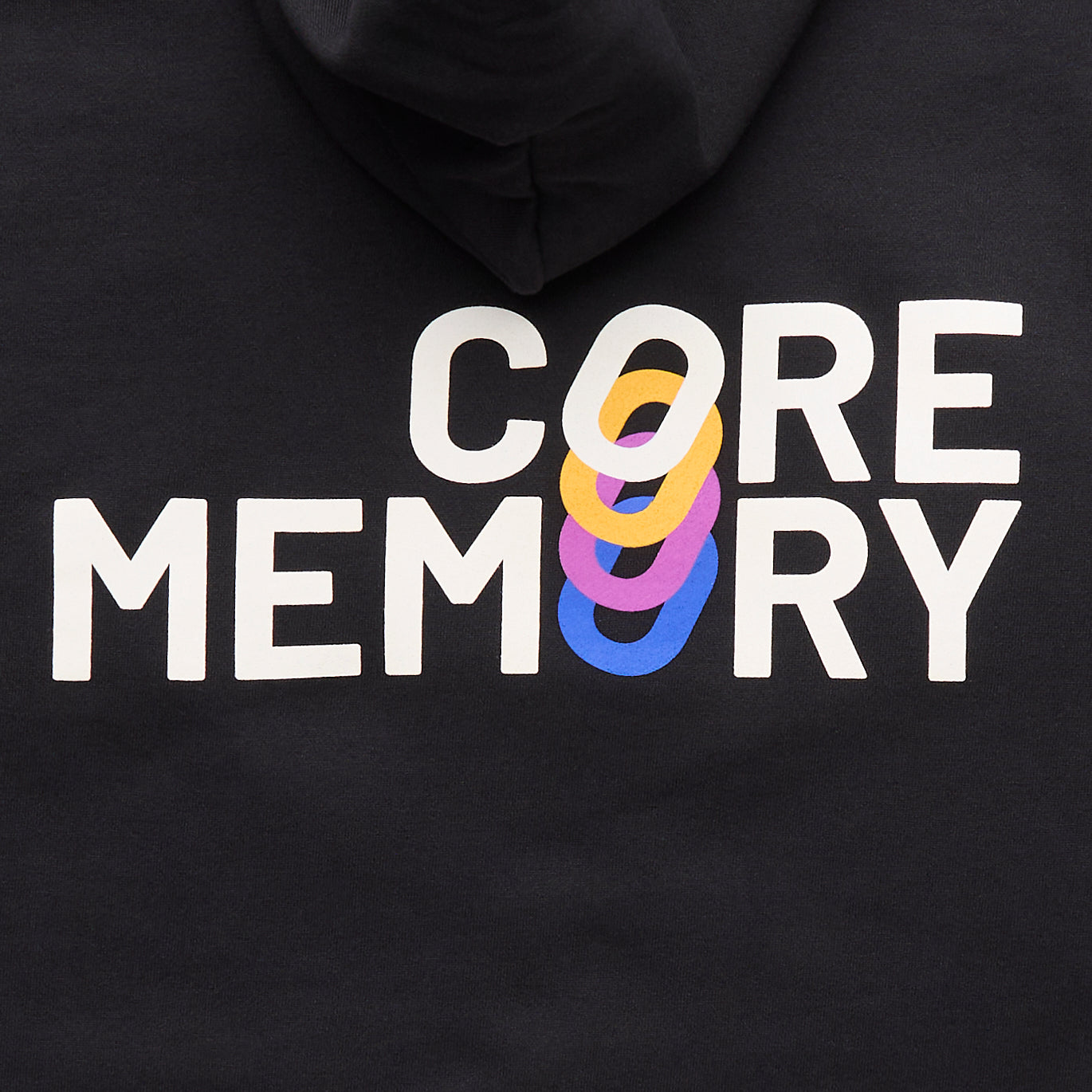 Core Memory Premium Hoodie