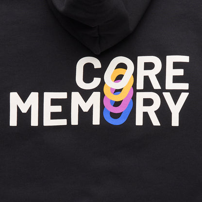 Core Memory Premium Hoodie
