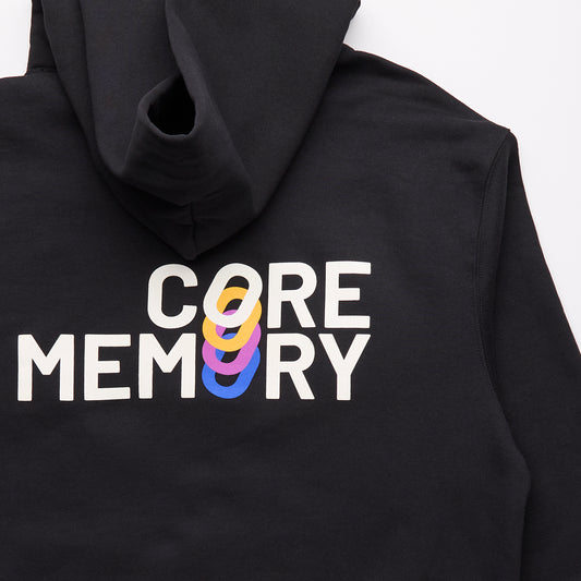Core Memory Premium Hoodie