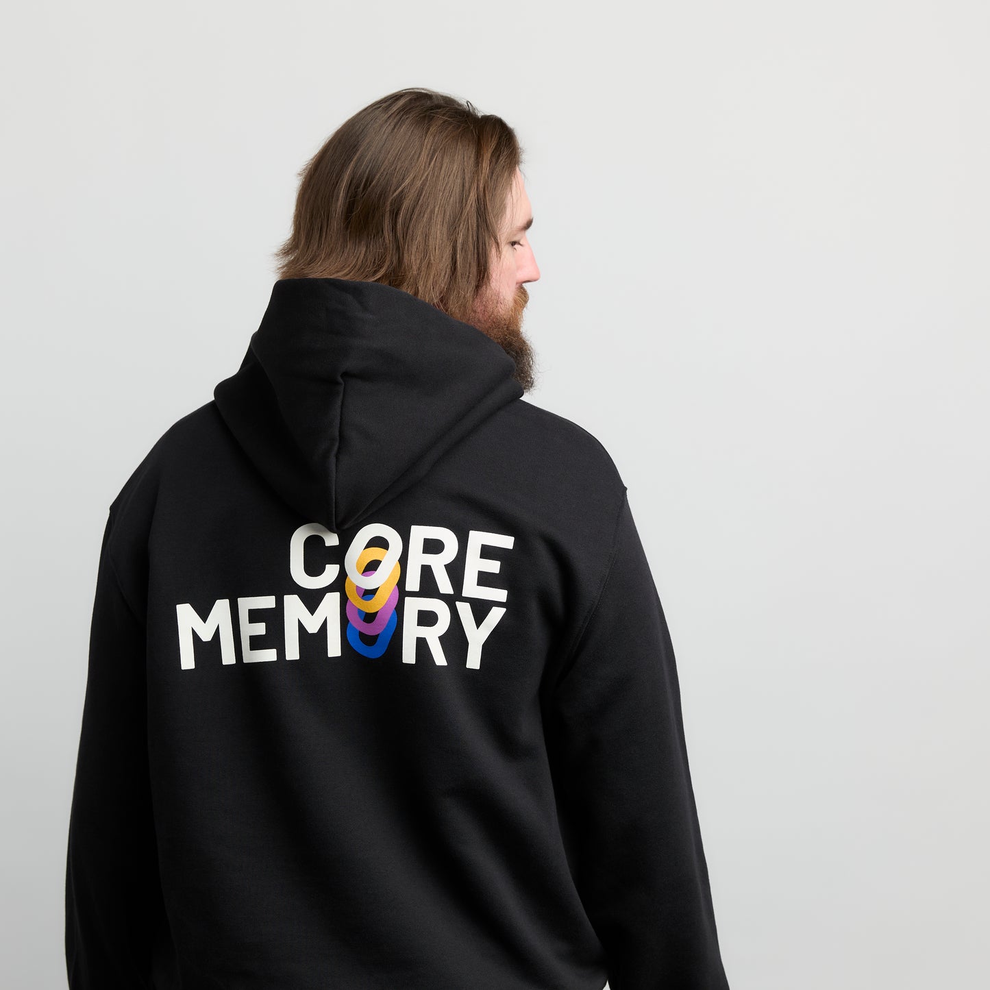 Core Memory Premium Hoodie