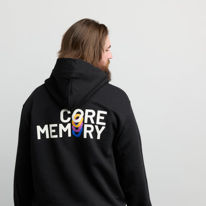 Core Memory Premium Hoodie