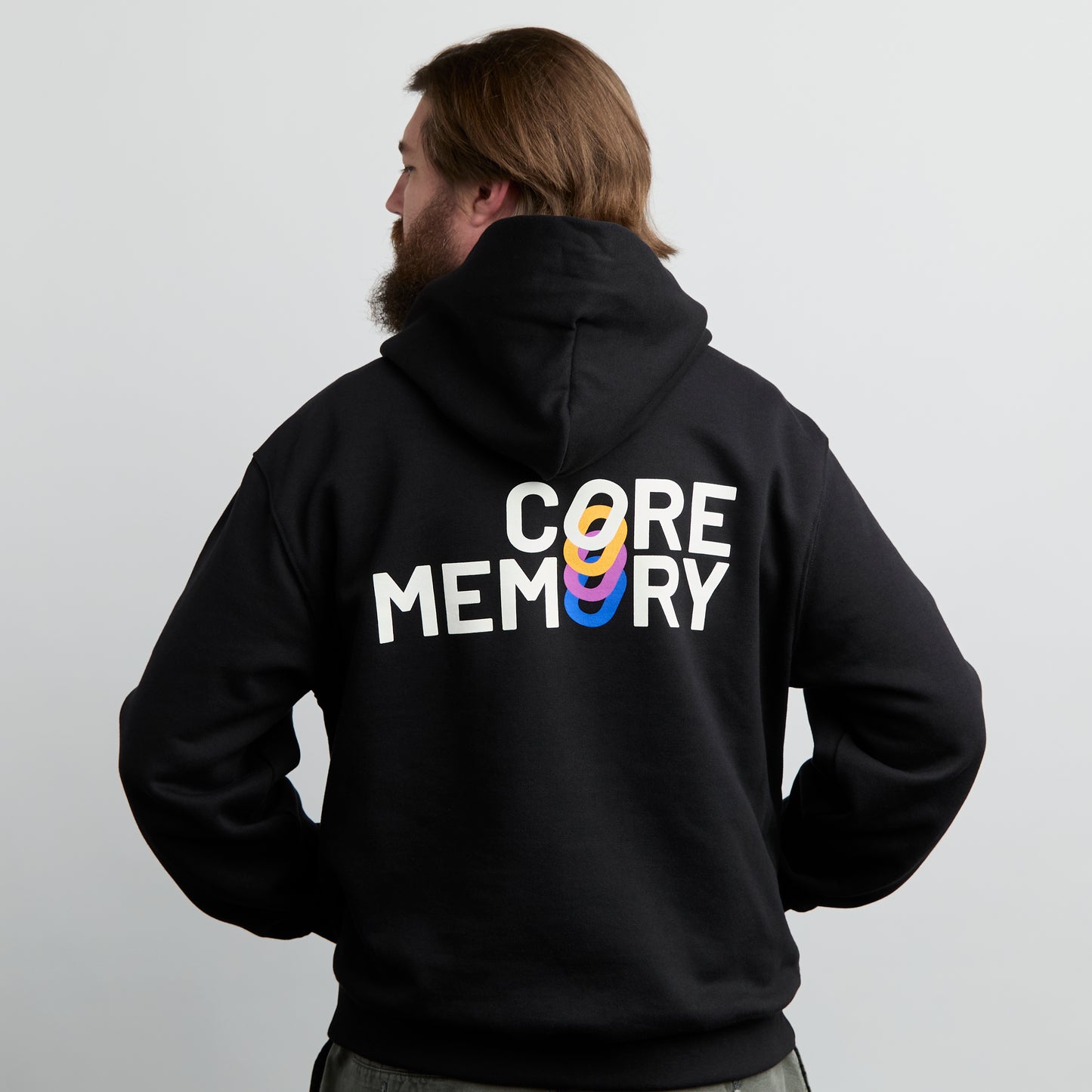 Core Memory Premium Hoodie