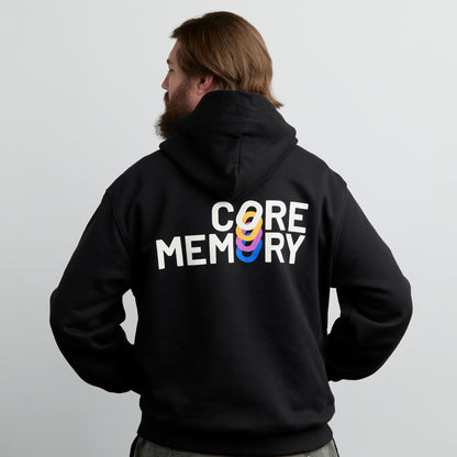 Core Memory Premium Hoodie