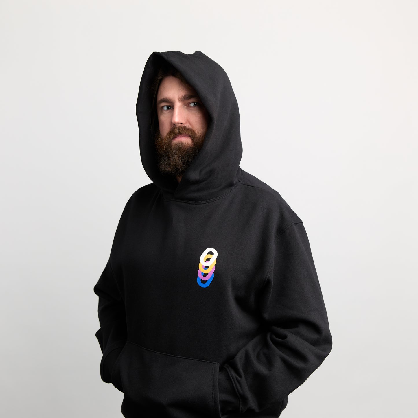 Core Memory Premium Hoodie