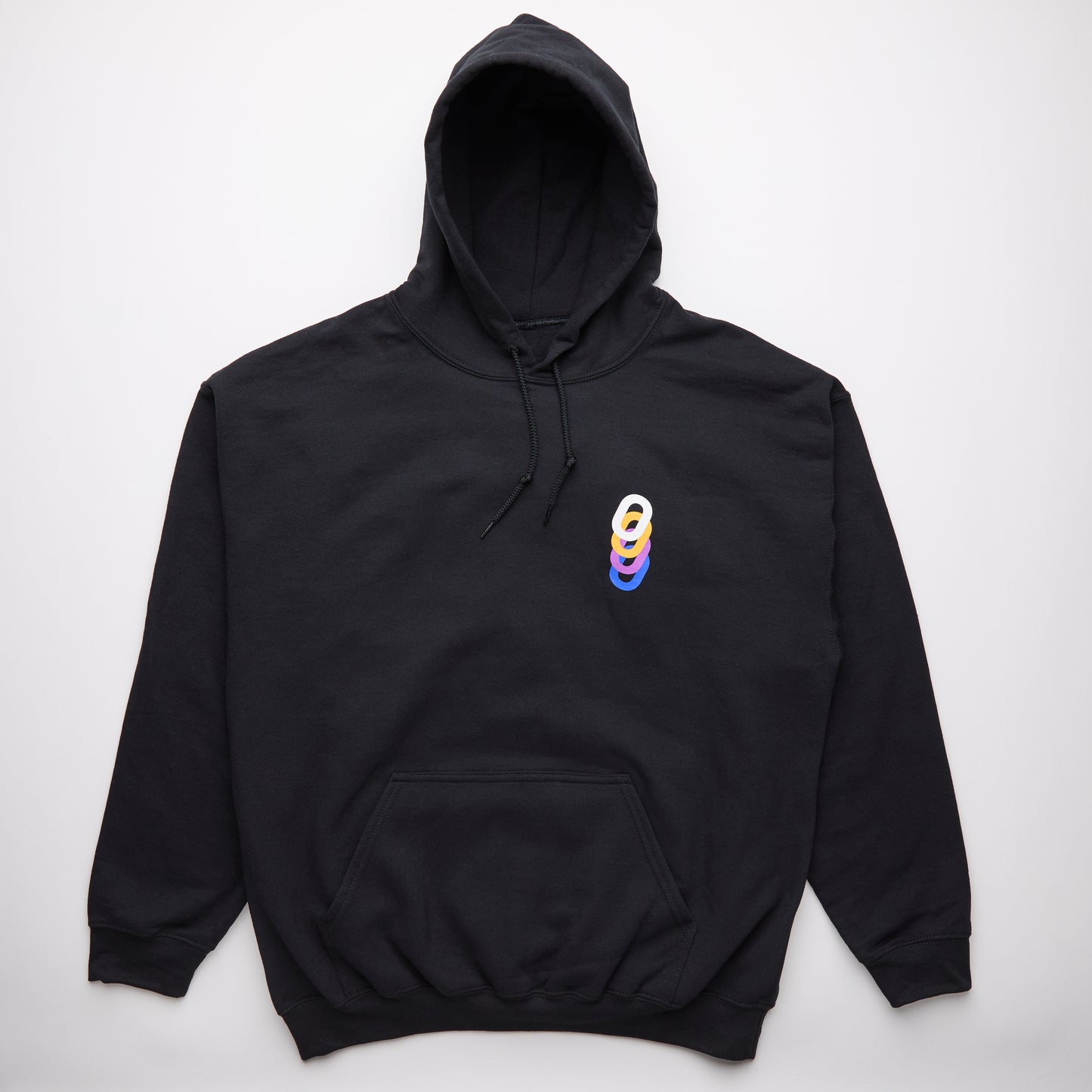Core Memory Logo Hoodie