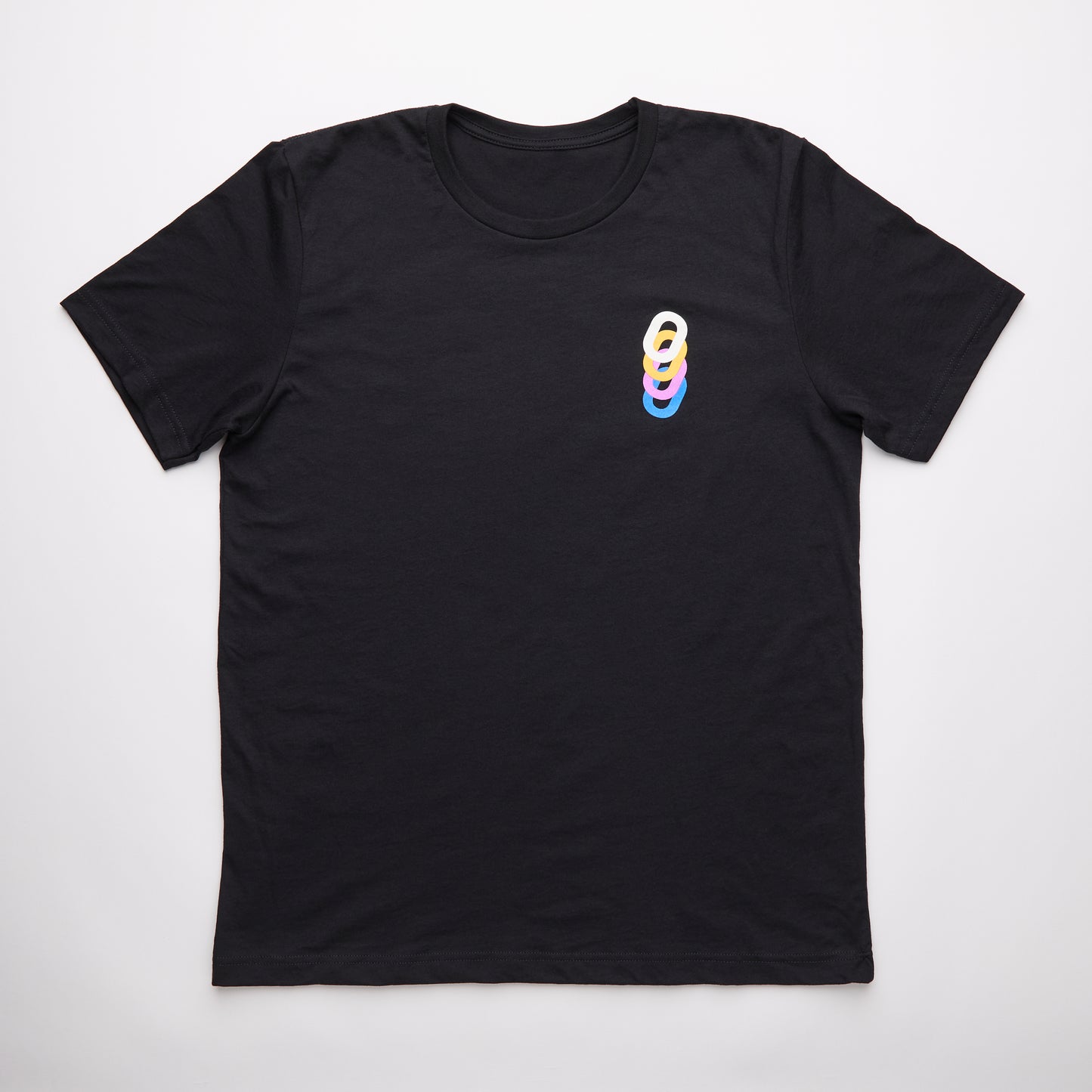Core Memory Logo Tee