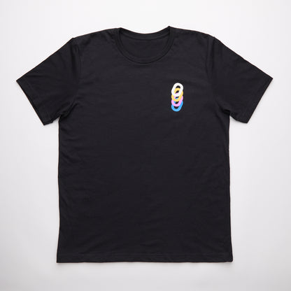 Core Memory Logo Tee
