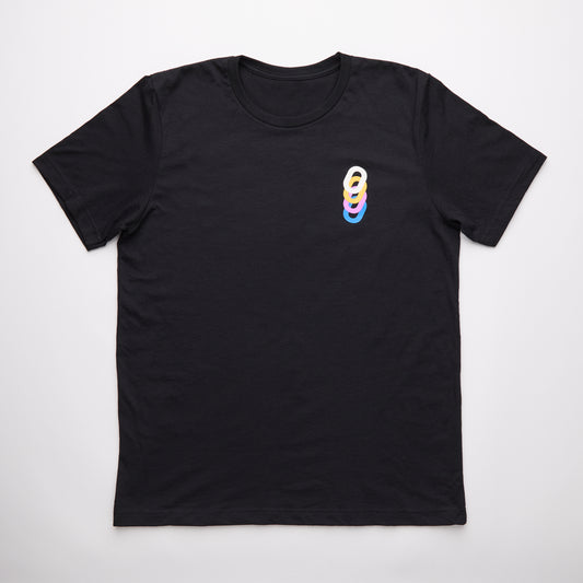 Core Memory Logo Tee