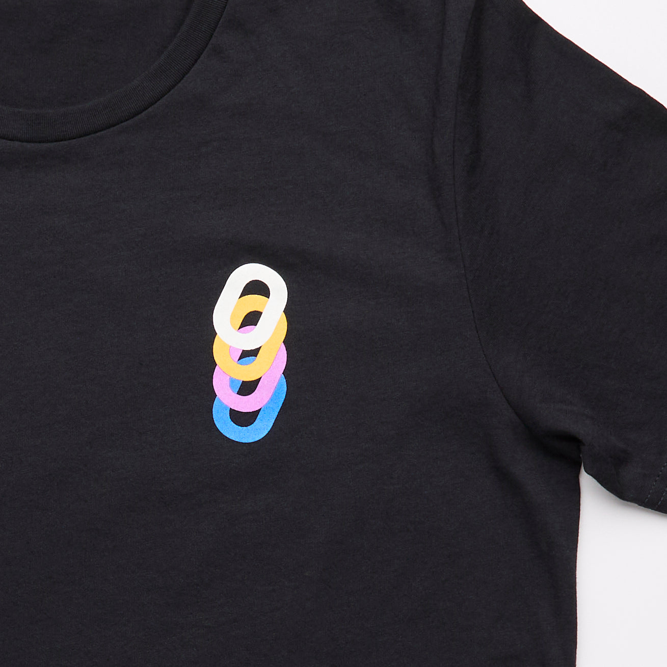 Core Memory Logo Tee